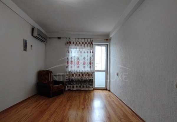 1-комнатная квартира 29,2 м2, на 4/5 этаже, Нахимовский район, ул. Горпищенко
