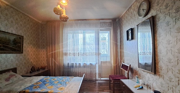 3-комнатная квартира 75,7 м2, на 4/9 этаже в г. Севастополь, Гагаринский район, Проспект Октябрьской революции, 56
