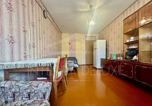 Комната 16.5 м2, на 5/5 этаже дома, Гагаринский район, ул. Меньшикова, д. 21