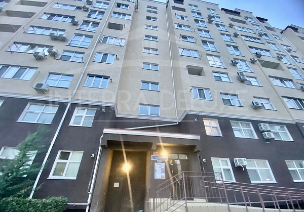1-комнатная квартира 29 м2 на 7/10 этаже в г. Севастополь, ул. Горпищенко