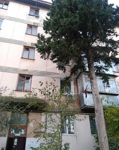 3-х комнатная квартира 54 м2 на 5/5 этаже, Ленинский район, ул. Гоголя, 20 Д