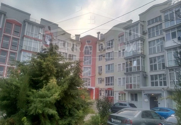 1-комнатная квартира 39 м2, на 1/5 этаже дома в г. Севастополь, Гагаринский район, ул. Тараса Шевченко
