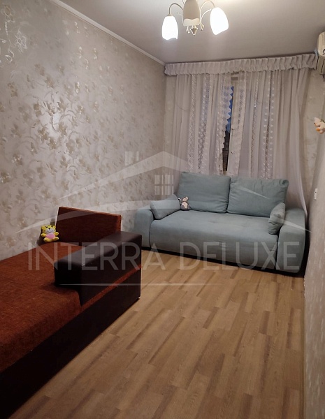 3х- комнатная квартира 71 м2, на 5/5 этаже, Ленинский район, ул. Генерала Лебедя, 20