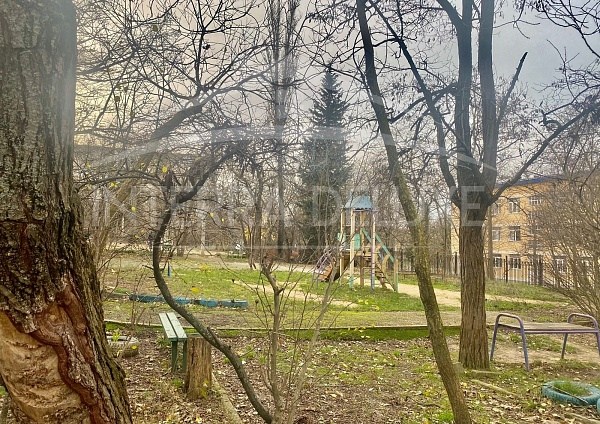 2-х комнатная квартира 44,5 м2 на 4/5 этаже в г. Севастополь, ул. Павла Силаева