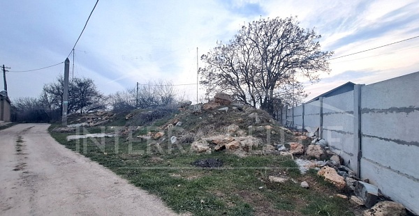 Участок 4 сотки, Гагаринский район, СТ Вишневый сад