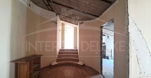 3-х комнатная квартира 157 м2 (двухуровневая), Ленинский район, ул. Щорса, 4