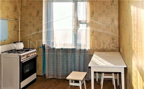 1-комнатная квартира 38,1 м2, на 5/5 этаже дома в г. Севастополь, Ленинский  район,  мкр. Острякова, ул. Хрусталева