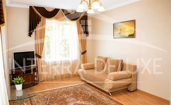 2-комнатная квартира 56 м² на Большой Морской, г. Севастополь 