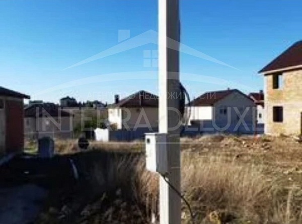 Участок 6 соток, Балаклавский район, ТСН Родник