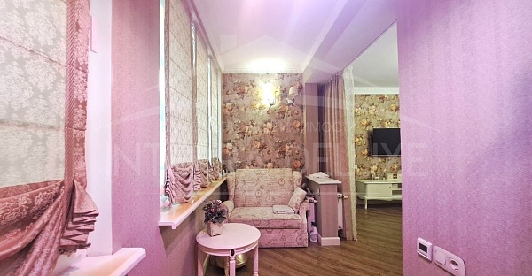 5-ти комнатная квартира 150 м2, Гагаринский район, ул. Тараса Шевченко, 20