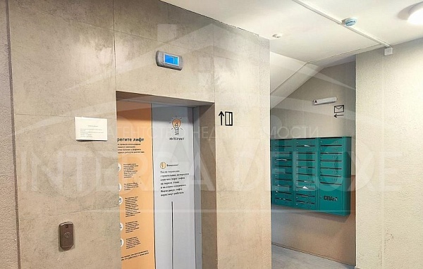 Квартира-студия 32,1 м2, Ленинский район, ул. Токарева, 18Д Квартира-студия 32,1 м2, Ленинский район, ул. Токарева, 18Д