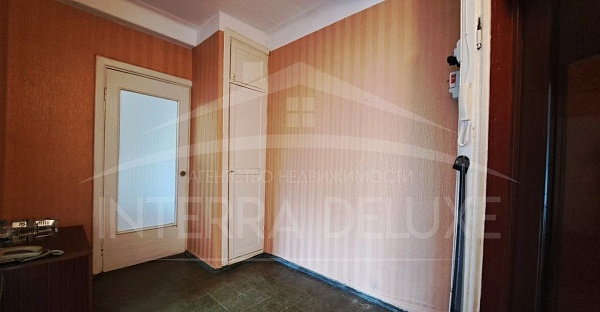 2-х комнатная квартира 41,3 м2, Гагаринский район, ул. Репина, 28