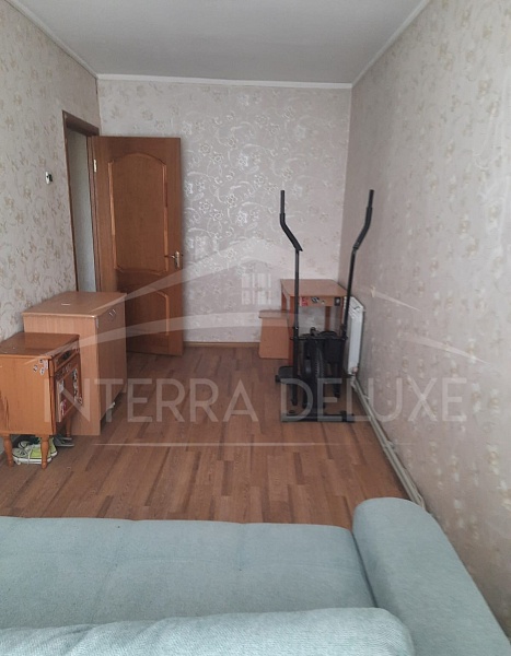 3х- комнатная квартира 71 м2, на 5/5 этаже, Ленинский район, ул. Генерала Лебедя, 20