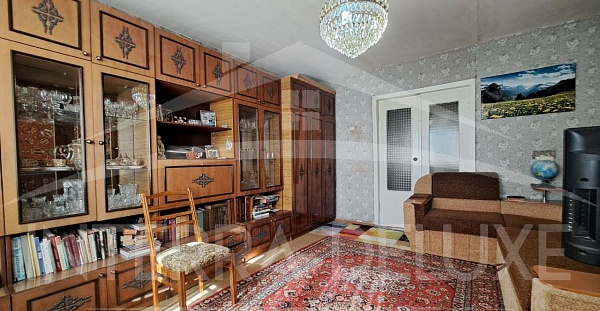 2-х комнатная квартира 51,6 м2 на 4/5 этаже, ул. Гвардейская, 7