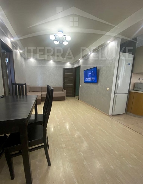 2-х комнатная квартира 45 м2 на 3/5 этаже в г. Севастополь, ул. Павла Дыбенко