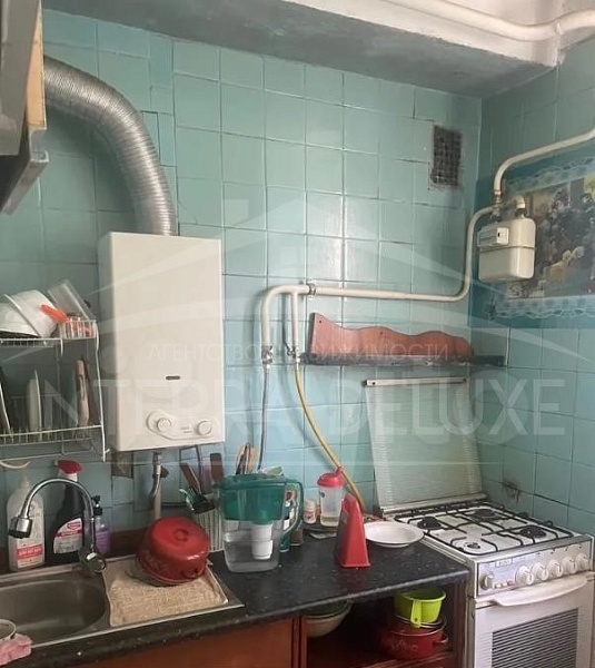 2-х комнатная квартира 45 м2, Ленинский район, ул. Льва Толстого, 4А