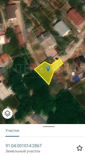 Участок 3.23 сотки, блокированная застройка,  ул. Кронштадтская