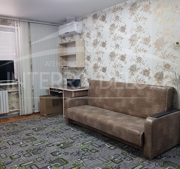 1-комнатная квартира 30 м2 на 4/5 этаже в г. Севастополь, Нахимовский район, ул. Горпищенко