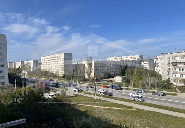 2х-комнатная квартира 45,9 м2 на 5/5 этаже дома в Гагаринском районе, ул. Бориса Михайлова,14 2х-комнатная квартира 45,9 м2 на 5/5 этаже дома в Гагаринском районе, ул. Бориса Михайлова,14