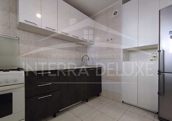Однокомнатная квартира 30,5 м, Гагаринский район, пр. Октябрьской Революции, 40к13 Однокомнатная квартира 30,5 м, Гагаринский район, пр. Октябрьской Революции, 40к13