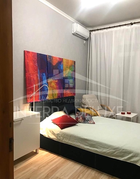 3-х комнатная квартира 78,5 м2 на 2/3 этаже, Ленинский район, ул. Большая Морская, 43