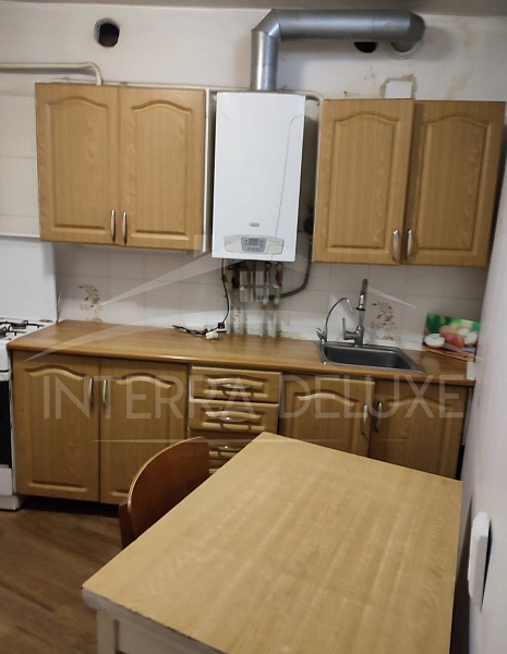 3х- комнатная квартира 71 м2, на 5/5 этаже, Ленинский район, ул. Генерала Лебедя, 20
