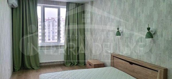 Однокомнатная квартира 45 м2, Гагаринский район, пр. Античный, 5/2 Однокомнатная квартира 45 м2, Гагаринский район, пр. Античный, 5/2