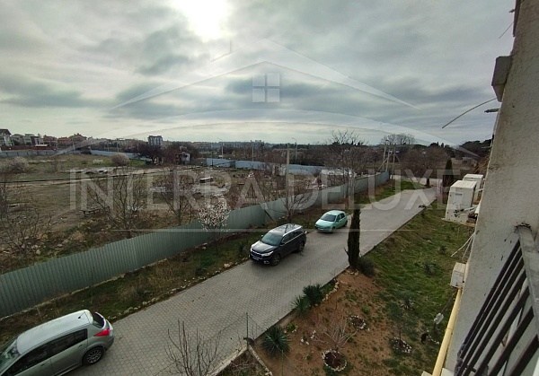 1-комнатная квартира 41 м2 на 3/10 этаже дома в г. Севастополь, Гагаринский район, ул. Челнокова, д. 12/6