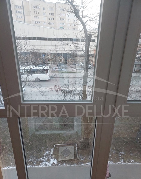 1-комнатная квартира 32,5 м2, на 3/5 этаже дома в г.Севастополь пр-т Героев Сталинграда