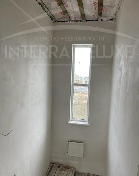 2-х этажный дом 155 м², на участке ИЖС 4,5 сотки в ЖК Благополучный, Нахимовский район, ул. Генерала Богдановича