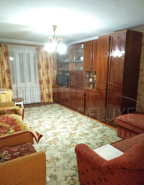 1-комнатная квартира 41.9 м2, на 1/9 этаже, Ленинский район, пр-т Генерала Острякова, 156
