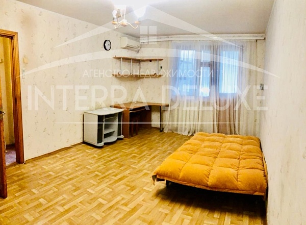 1-комнатная квартира 32 м2,  г. Севастополь, Гагаринский район, ул. Маршала Крылова