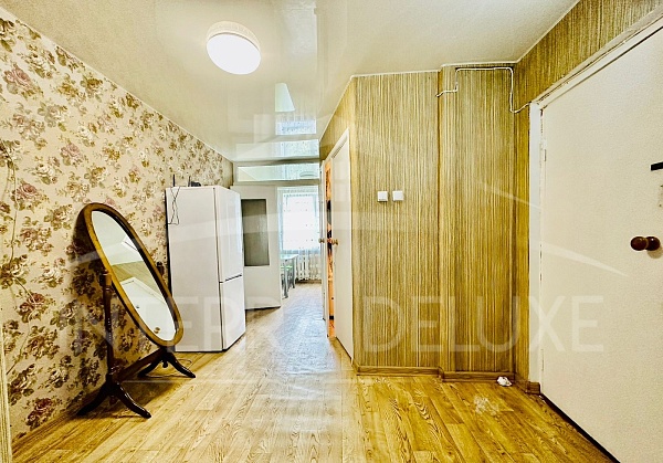 2х-комнатная квартира 54 м2 на 3/5 этаже, Ленинский район, ул. Генерала Хрюкина,3
