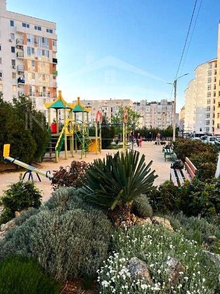 2-х комнатная квартира на 5/12 этаже, Ленинский район, пр. Генерала Острякова, 244к7 2-х комнатная квартира на 5/12 этаже, Ленинский район, пр. Генерала Острякова, 244к7