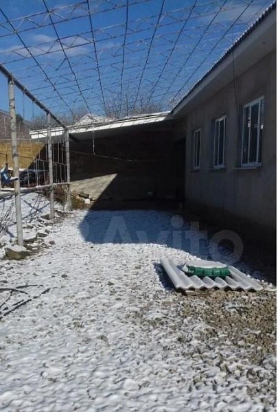 Дом 155 м2 на 12 сот. ИЖС, Бахчисарайский район, с. Плотинное, ул. Гагарина