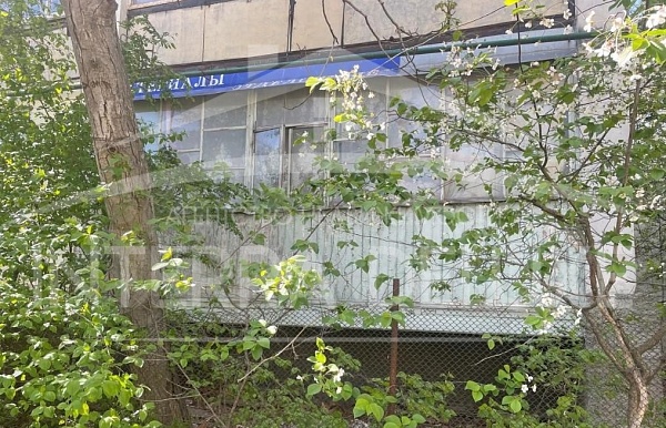 2-х комнатная квартира 45 м2, Ленинский район, ул. Льва Толстого, 4А