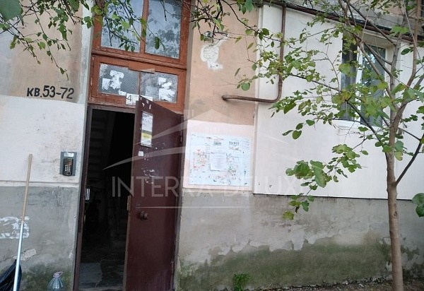 3-х комнатная квартира 54 м2 на 5/5 этаже, Ленинский район, ул. Гоголя, 20 Д