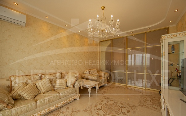 2-х комнатные апартаменты 100 м2, ул. Авиаторов 1Гк4, пос. Кача