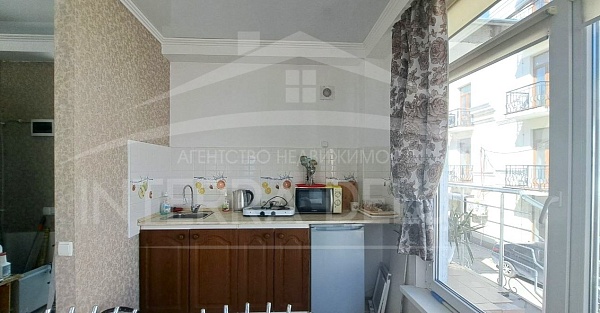 Квартира в Балаклаве на летнее время