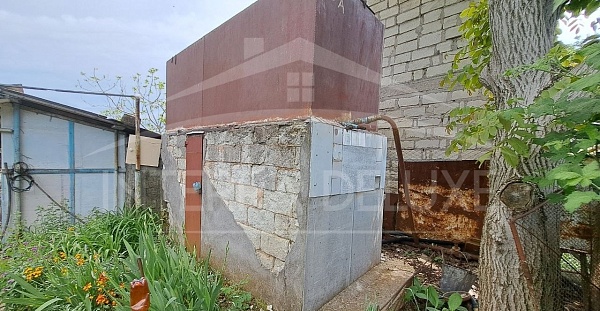 Участок 5,94 сотки Балаклавский район, СТ Гавань