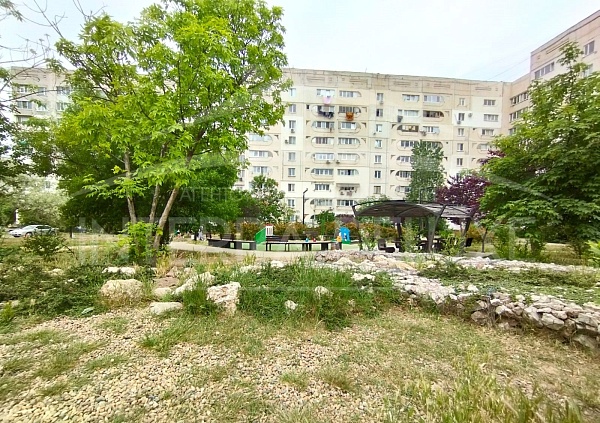 Однокомнатная квартира 30,5 м, Гагаринский район, пр. Октябрьской Революции, 40к13 Однокомнатная квартира 30,5 м, Гагаринский район, пр. Октябрьской Революции, 40к13
