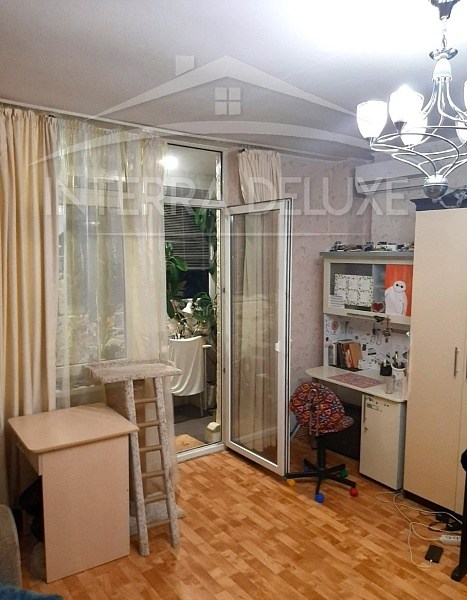 1-комнатная квартира 52,4 м2 на 3/9 этаже в г. Севастополь, пр. Победы
