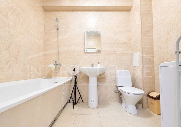 Однокомнатная квартира 33,8 м², Ленинский район, ул. Руднева 15