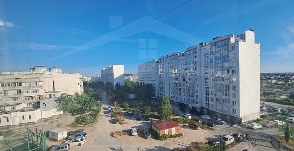 1-комнатная квартира 36 м2, ул. Тараса Шевченко 21, г. Севастополь