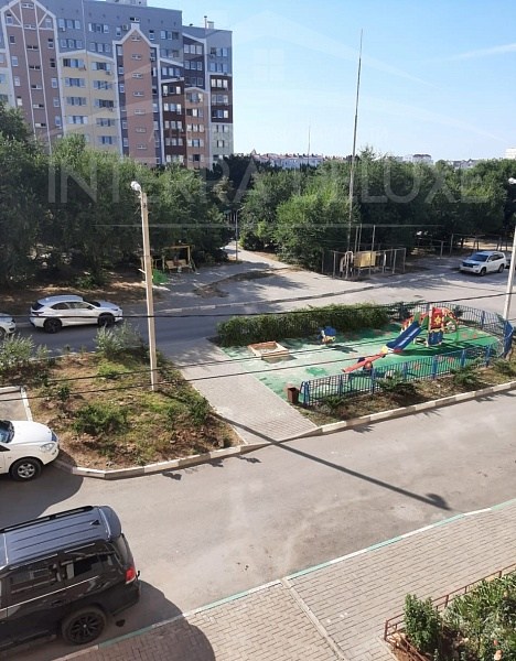 1-комнатная квартира с площадью 32 м2 на 3/10 этаже г. Севастополь, Гагаринский район, ул. Комбрига Потапова