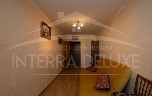 3-х комнатная квартира 69 м2 на 2/5 этаже, Ленинский район, ул. Кулакова, 38