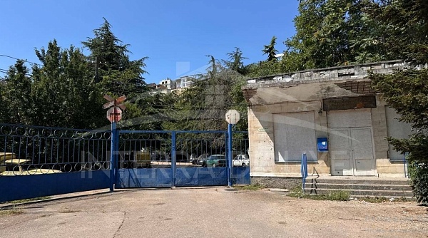Производственное помещение площадью 1150 м2, Ленинский район, ул. Делегатская