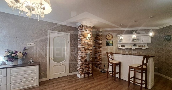 5-ти комнатная квартира 150 м2, Гагаринский район, ул. Тараса Шевченко, 20