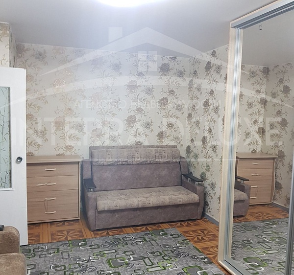 1-комнатная квартира 30 м2 на 4/5 этаже в г. Севастополь, Нахимовский район, ул. Горпищенко