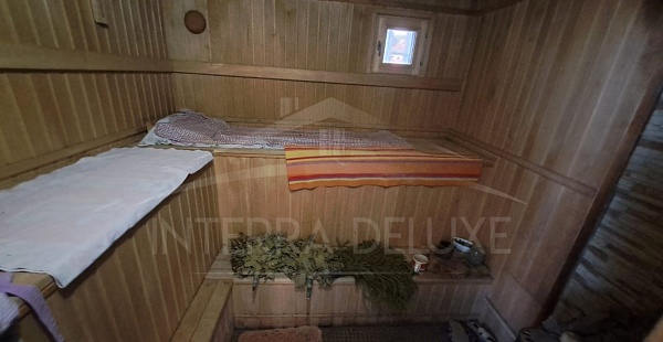 Дом 254 м2 на 4 сотках, СНТ Херсонес, Гагаринский район